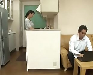 Cheating japanese wife- bosomload.com