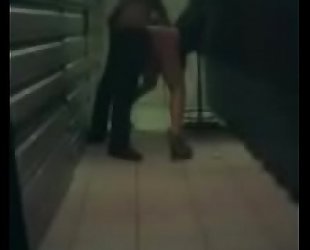 Hidden cam voyeur French slut at wotk fucked by her boss