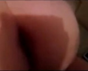 Wife Smoking While Husband Fucks Her Wet Pussy And Creampie Her