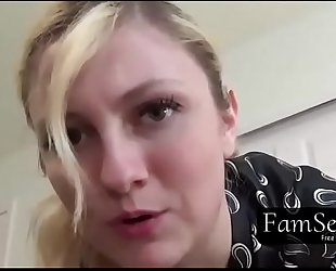 Mom likes son's large wang!! - free family sex vids at famsex.us