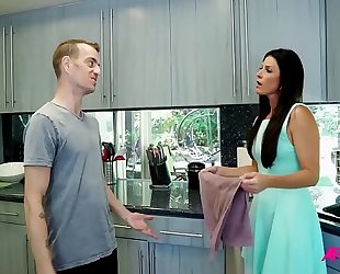 Fucking india summer is at no time dull